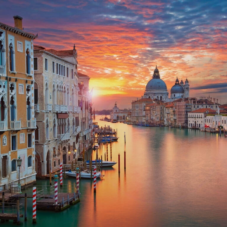 Camping Venise